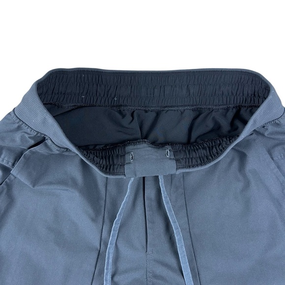 Lululemon ABC Jogger Mens Size Medium 31 Inseam Performance Track Gym Warpstreme - Picture 8 of 16